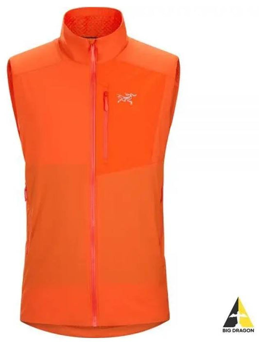 Men's Proton Vest Orange - ARC'TERYX - BALAAN 2