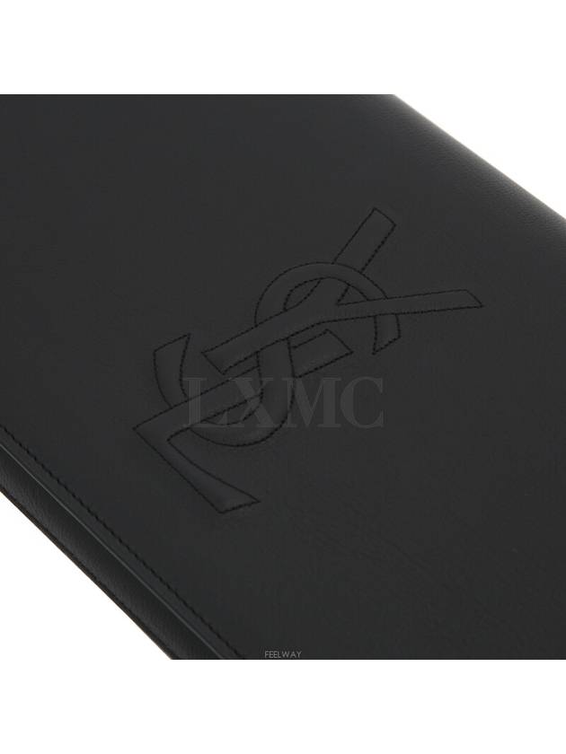 women clutch bag - SAINT LAURENT - BALAAN 8