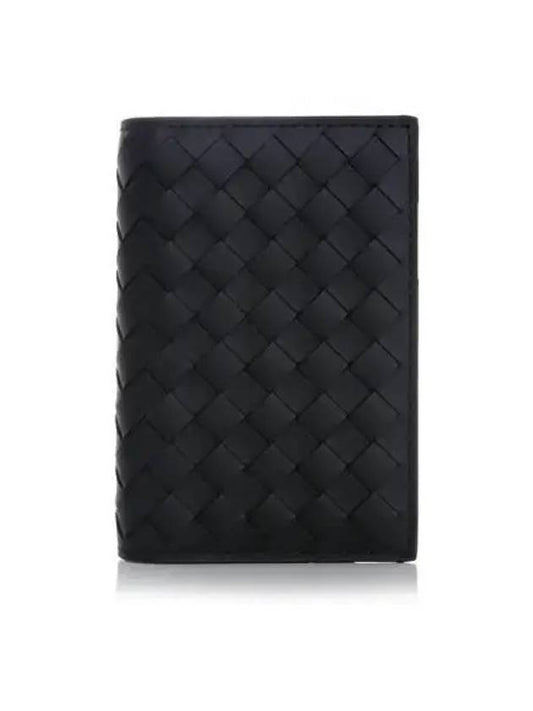 Intrecciato card wallet 271498 - BOTTEGA VENETA - BALAAN 1