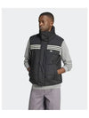 adidas 70s padded vest black JN9555 - ADIDAS - BALAAN 2