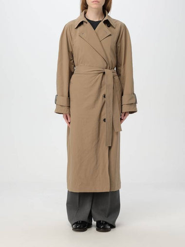 Trench coat woman Brunello Cucinelli - BRUNELLO CUCINELLI - BALAAN 1