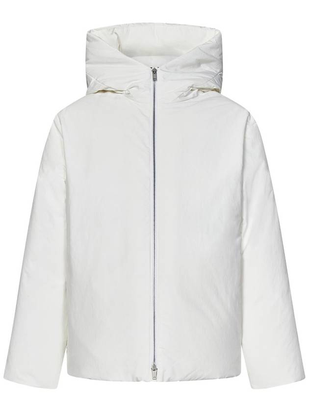 Jil Sander Down Jacket - JIL SANDER - BALAAN 1