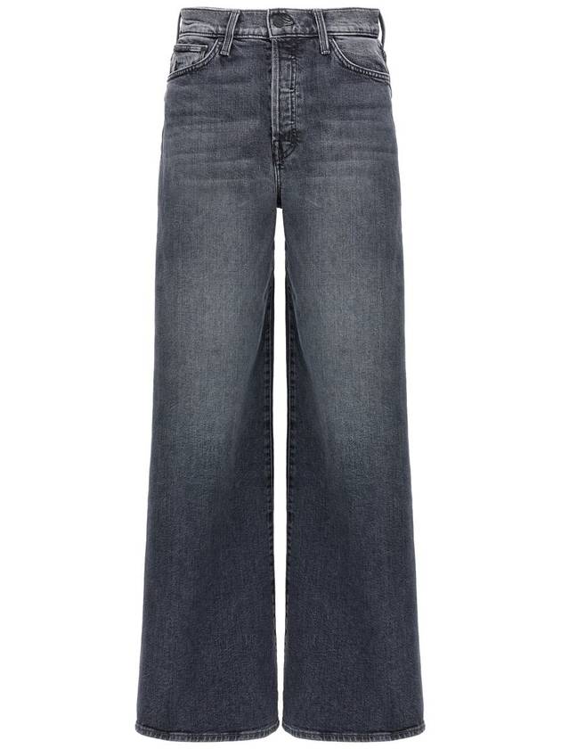 Mother 'The Ditcher Roller Sneak' Jeans - MOTHER - BALAAN 1