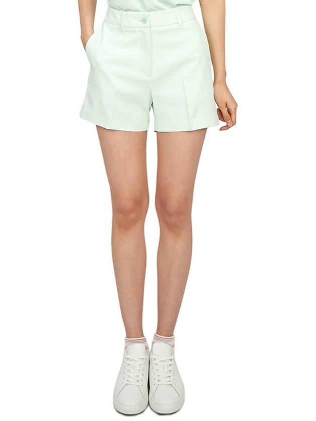 Golf Wear Gwen Women s Shorts GWPA08451 O056 - J.LINDEBERG - BALAAN 6