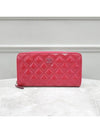 women s long wallet - CHANEL - BALAAN 1