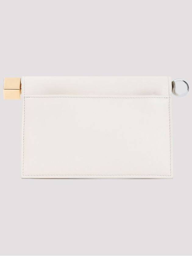 JACQUEMUS LA PETITE POCHETTE ROND C - JACQUEMUS - BALAAN 2