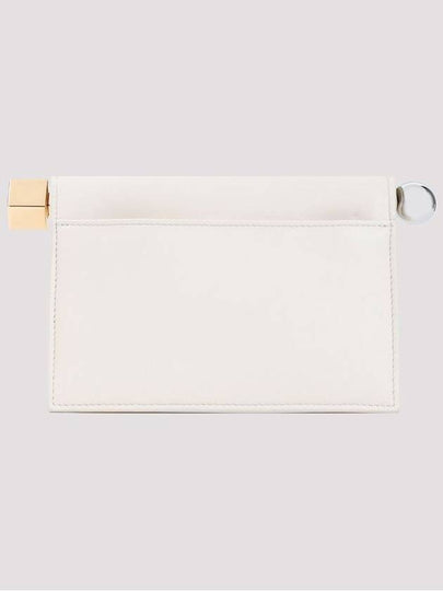 JACQUEMUS LA PETITE POCHETTE ROND C - JACQUEMUS - BALAAN 2