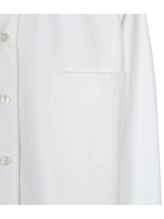 men long sleeve shirt - TOM FORD - BALAAN 2