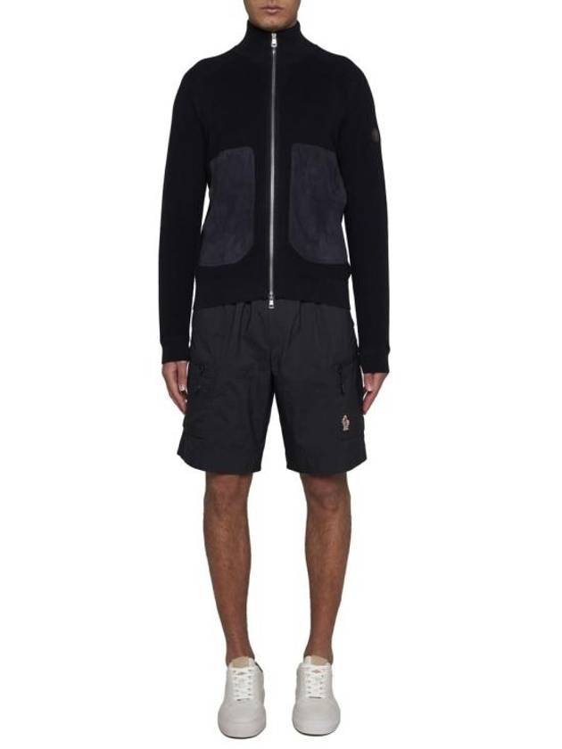 zip up knit 9B00019 M1611 778 Free - MONCLER - BALAAN 2