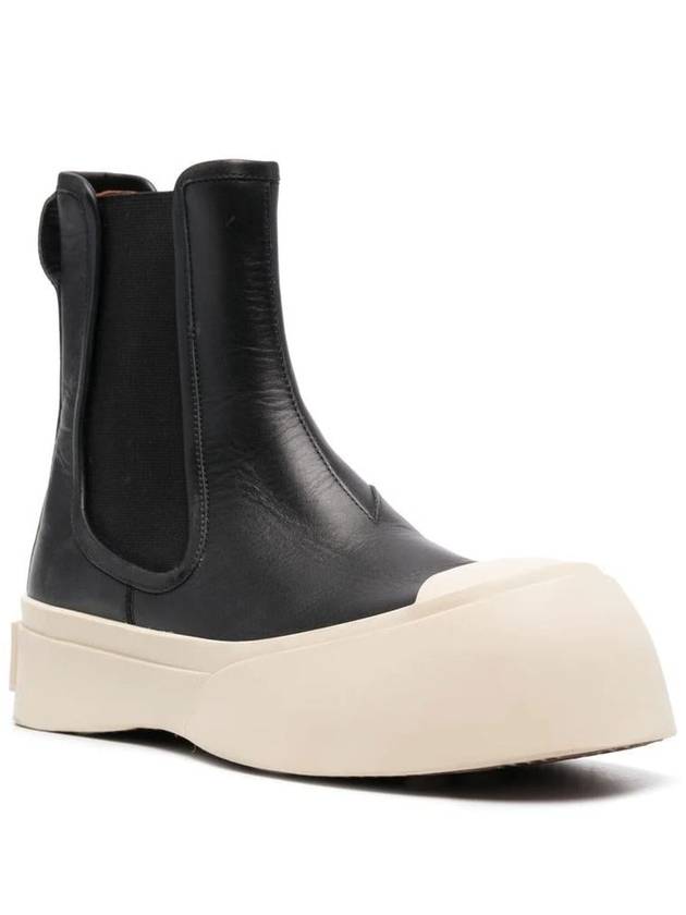 Marni  Ankle Boots - MARNI - BALAAN 5