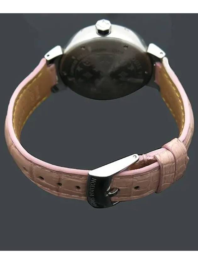 Q131F2 Women s Watch - LOUIS VUITTON - BALAAN 5