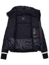 Women's Ramura padded jacket 1A00042 53861 999 - MONCLER - BALAAN 10