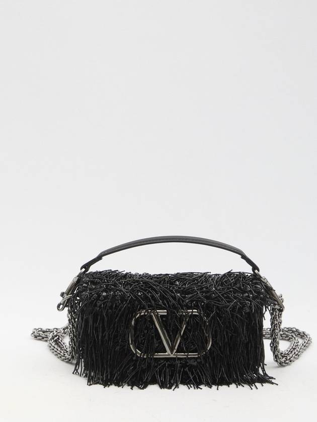 Locò small shoulder bag - VALENTINO - BALAAN 1