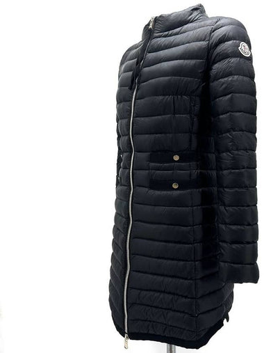 Long lightweight padded jumper - MONCLER - BALAAN 1