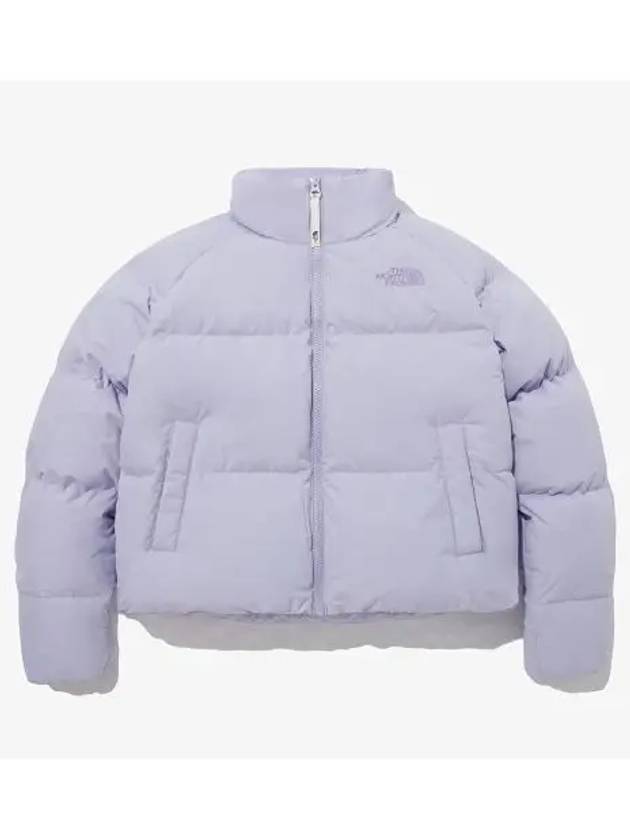 The North Face NJ1DP85C Women s Lofty Down Jacket - THE NORTH FACE - BALAAN 1