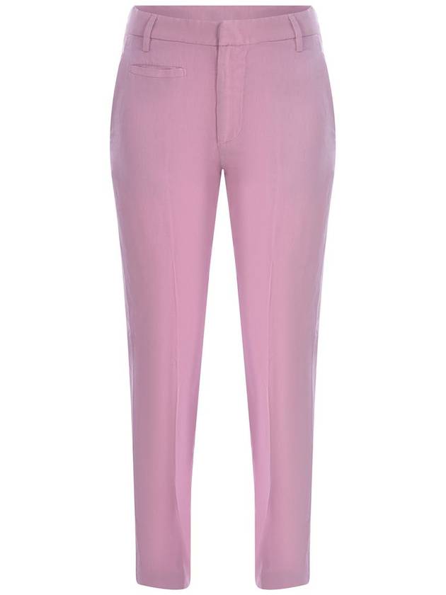 Dondup Trousers  "Ariel 27Inches" - DONDUP - BALAAN 1