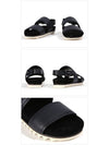 Shark sole sandals FM CSDSZ2 VEEA P16 18 - LANVIN - BALAAN 4