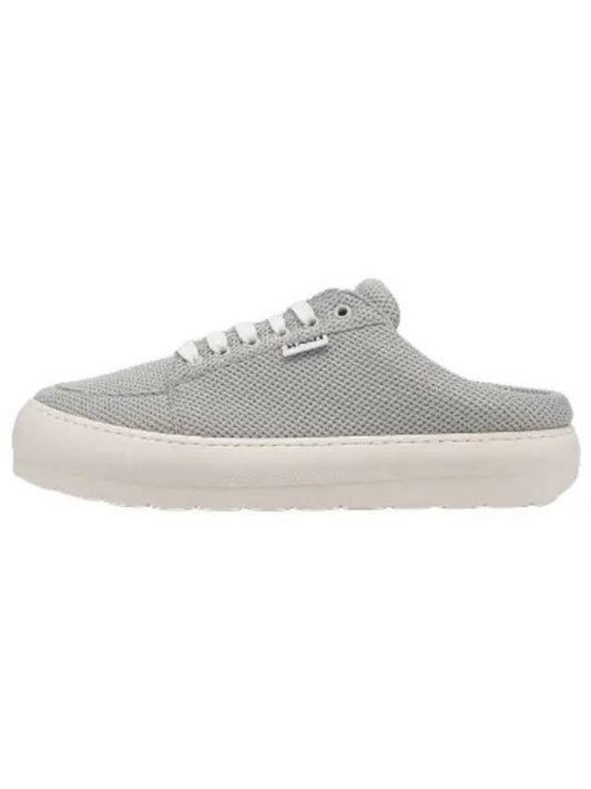 Dreamy Mule Sneakers Pearl - SUNNEI - BALAAN 1