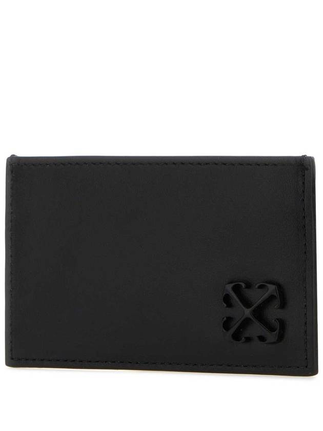 wallet OMND066F23LEA001 1045 B0440750437 - OFF WHITE - BALAAN 3