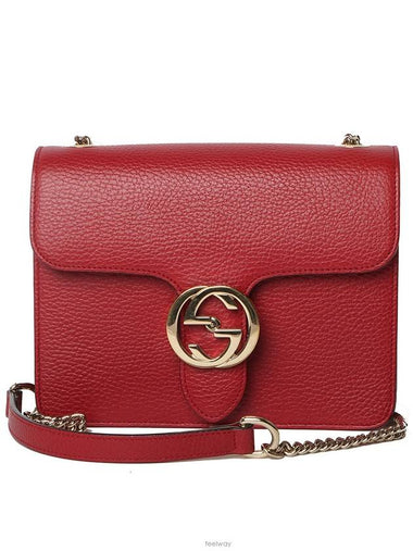 women cross bag - GUCCI - BALAAN 1