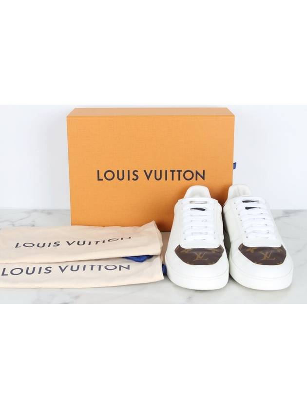 Men s Monogram Rivoli Sneakers 250 - LOUIS VUITTON - BALAAN 2