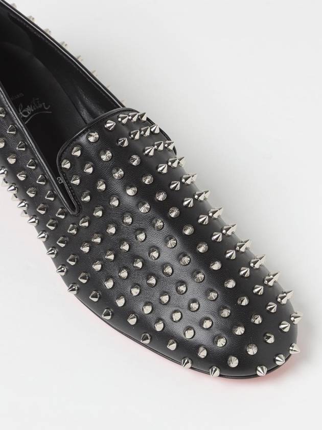 Shoes woman Christian Louboutin - CHRISTIAN LOUBOUTIN - BALAAN 4