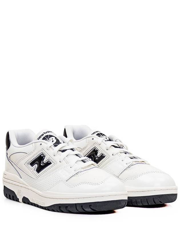 Sneakers BB550YKfwHITE - NEW BALANCE - BALAAN 3