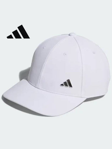 IS6569 metal cap - ADIDAS GOLF - BALAAN 1