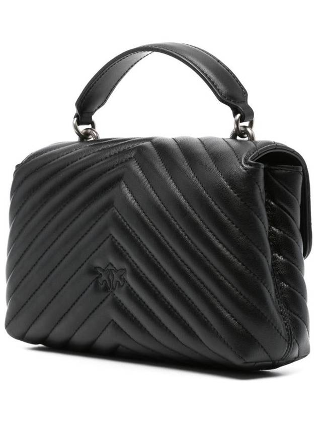 Handbag 100044 A0GKZ99O - PINKO - BALAAN 4