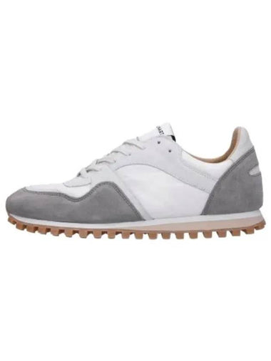 Marathon Trail Low Sneakers Gray - SPALWART - BALAAN 1