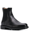 Rumi ROOMIE Chelsea boots black 0734651 - SALVATORE FERRAGAMO - BALAAN 1