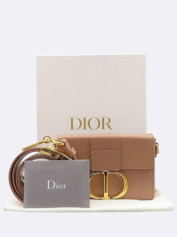 M9204UMPK 2 WAY bag - DIOR - BALAAN 1