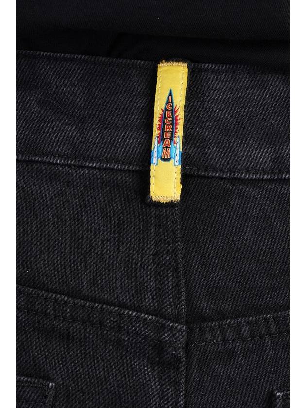 Icecream Jeans - BILLIONAIRE BOYS CLUB - BALAAN 5