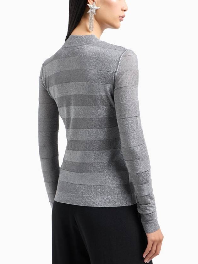 Emporio Armani Sweaters - EMPORIO ARMANI - BALAAN 3