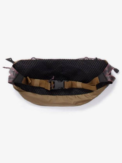 Belt Bag 10054510 Olive - KLATTERMUSEN - BALAAN 2