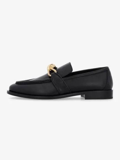 loafer 796447 V4R30 1000 BLACK - BOTTEGA VENETA - BALAAN 2