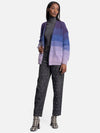 Dana Mohair Cardigan Purple - ISABEL MARANT - BALAAN 3