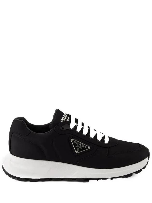 Sneakers 2EE369 3KUYF0ENR - PRADA - BALAAN 2