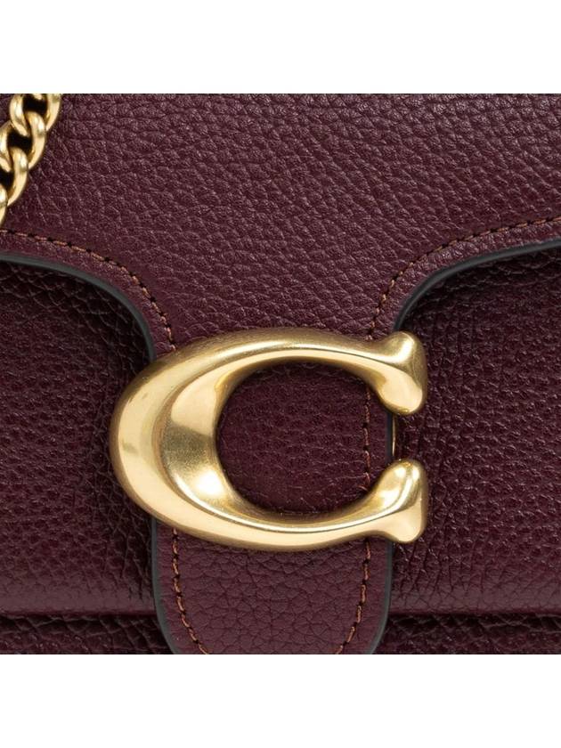 COACH BAGS SHOULDER BAG - COACH - BALAAN 4