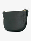 Maelis cross bag black - A.P.C. - BALAAN 3