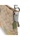 women cross bag - COACH - BALAAN 8