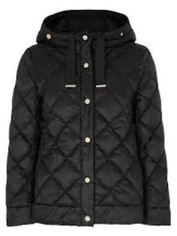 24 RISOFT 19481084 002 19481084600 padded jacket 1202300 - MAX MARA - BALAAN 1