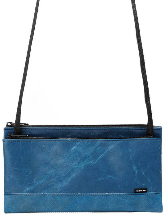 Unisex shoulder bag F271 MASIKURA 0030 - FREITAG - BALAAN 1