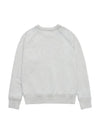 Logo embroidery sweatshirt 23PSW0004 FAA1M07E ECYE - ISABEL MARANT ETOILE - BALAAN 2