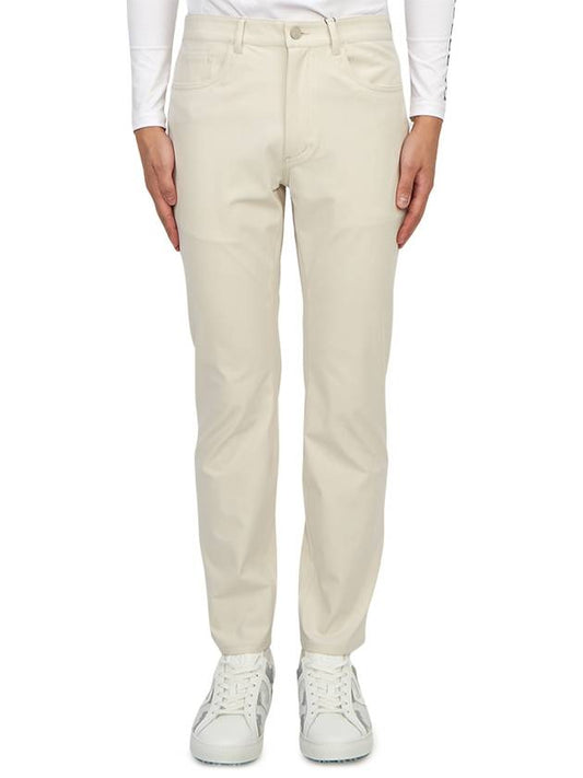 Tour 5 Pocket 4 WAY Straight Leg Pants Stone - G/FORE - BALAAN 2