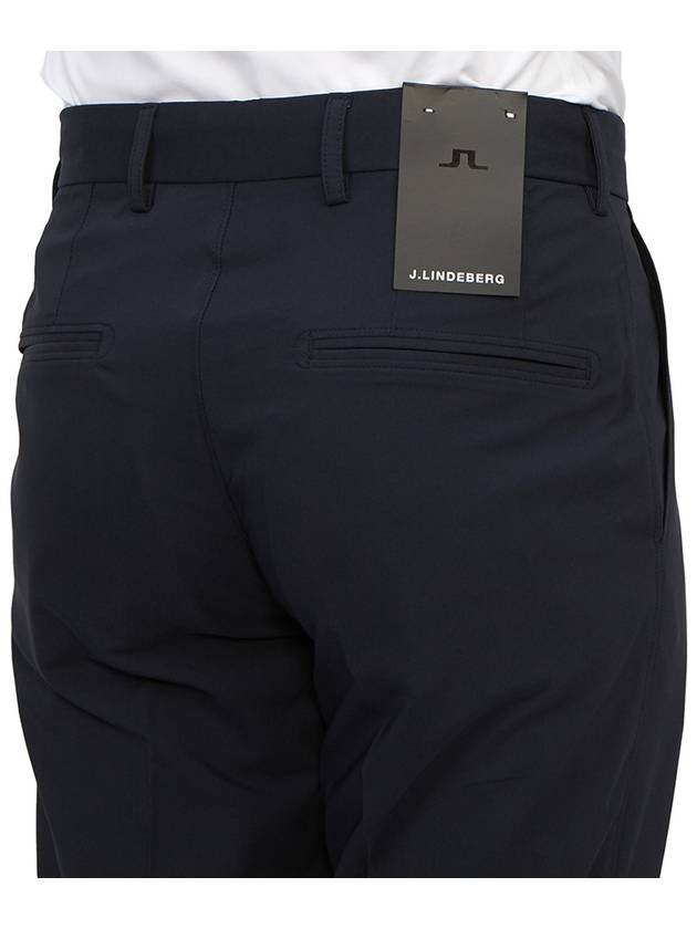 Genuine Men s Elope Pants Navy GMPA08942 6855 - J.LINDEBERG - BALAAN 9