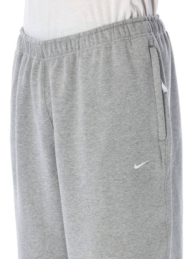 Nike Solo Swoosh Jogging Pants - NIKE - BALAAN 3