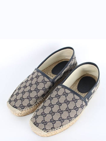 espadrille - GUCCI - BALAAN 1