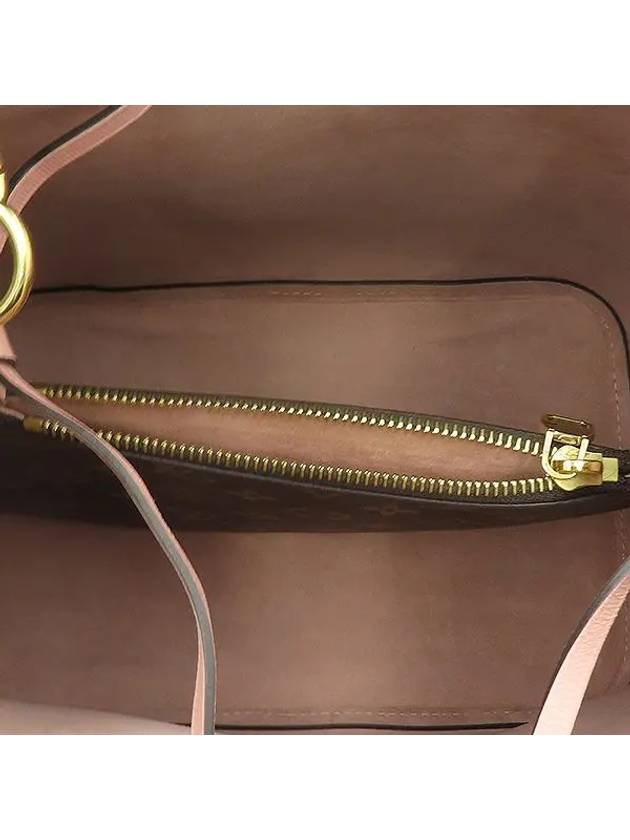 NEONOE shoulder bag - LOUIS VUITTON - BALAAN 6