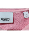 men s short sleeve t shirt - BURBERRY - BALAAN 6